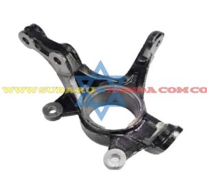 Portacacho izquierdo CRV 2012