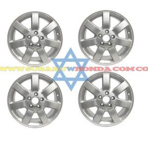 Rines Honda CRV 2010 Rines Honda CRV 2010