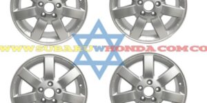 Rines Honda CRV 2011