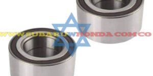 Rodamientos delanteros CRV 2013