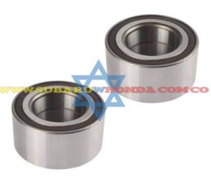 Rodamientos delanteros CRV 2013 Rodamientos delanteros CRV 2013