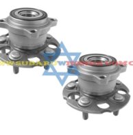 Rodamientos traseros CRV 2015