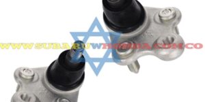 Rotulas tijeras CRV 2014