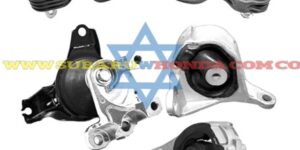 Soportes motor CRV 2013