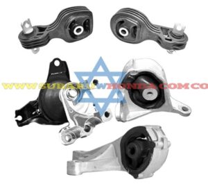 Soportes motor CRV 2014