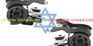 Soportes tijera CRV 2011