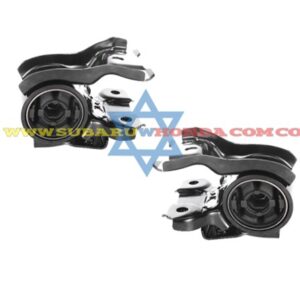 Soporte transmisión trasera CRV 2011 Soporte transmisión trasera CRV 2011