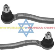 Terminales direccion CRV 2012