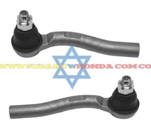 Terminales direccion CRV 2012