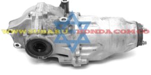 Transmision trasera CRV 2015