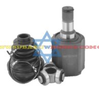 Acople eje delantero izquierdo Honda CRV 2020