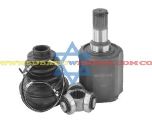 Acople eje delantero izquierdo Honda CRV 2020