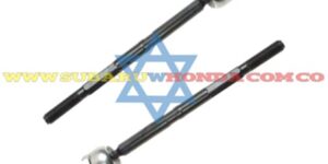 Axiales Honda CR-V 2019