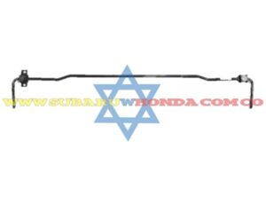 Barra estabilizadora trasera CRV 2018