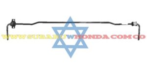 Barra estabilizadora trasera CRV 2020