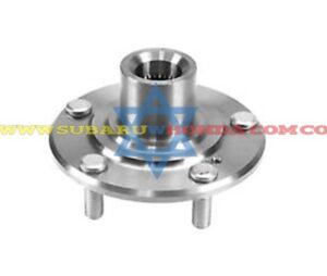 Bocín delantero CR-V 2018