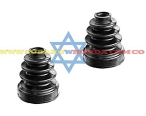 Guardapolvos eje acople Honda CRV 2017