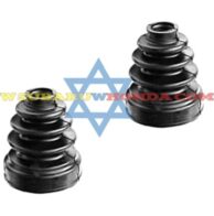 Guardapolvos eje acople Honda CRV 2018