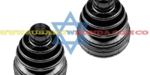 Guardapolvos traseros eje Honda CRV 2018