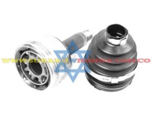 Punta eje delantera derecha Honda CRV 2019 Punta eje delantera derecha Honda CRV 2019