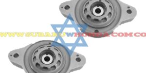 Soportes amortiguador traseros derecho Honda CRV 2019