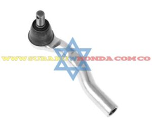 Terminal derecha dirección Honda CRV 2018 Terminal derecha dirección Honda CRV 2018