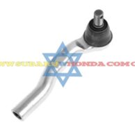 Terminal izquierda dirección Honda CRV 2018