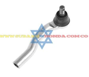 Terminal izquierda dirección Honda CRV 2019