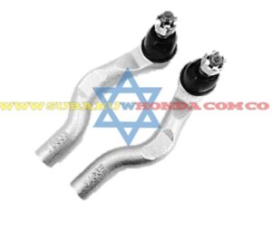 Terminales dirección Honda CRV 2018