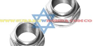 Tuercas eje Honda CRV 2018