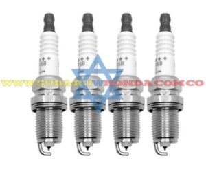 Bujías Subaru Forester 1998 Bujías Subaru Forester 1998