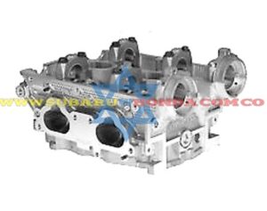 Culata izquierda Subaru Forester 2002 Culata izquierda Subaru Forester 2002