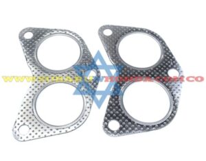 Empaque múltiple de escape Forester 1998