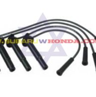 Instalación de alta Forester 2002