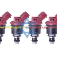 Inyectores gasolina Forester 2000