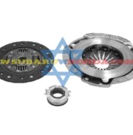 Kit de clutch Forester 2002