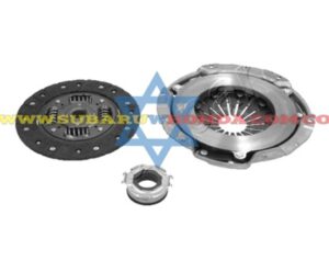 Kit de clutch Forester 2002