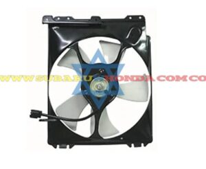 Motoventiador agua Forester 2001