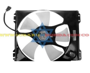 Motoventiador aire Forester 1999