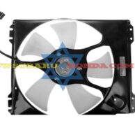 Motoventiador aire Forester 2000