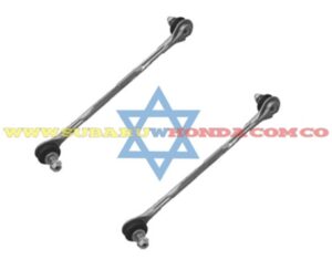 Muñecos delanteros Honda CRV 2020