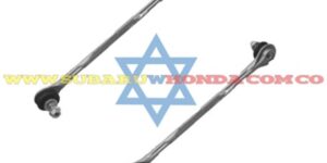 Muñecos delanteros Honda CRV 2021