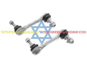 Muñecos traseros Honda CRV 2020