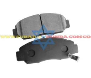 Pastillas de frenos traseros Honda CRV 2020 Pastillas de frenos traseros Honda CRV 2020