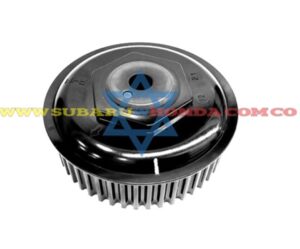 Polea eje levas derecha admision Forester 2001