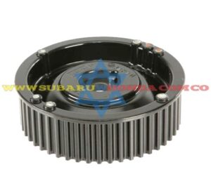 Polea eje levas izquierda admision Forester 1998 Polea eje levas izquierda admision Forester 1998