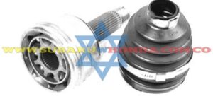 Punta eje delantera derecha Honda CRV 2020