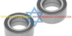 Rodamientos delanteros Honda CRV 2020