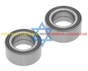 Rodamientos delanteros Honda CRV 2021