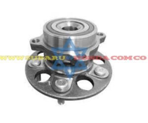 Rodamientos traseros Honda CRV 2020